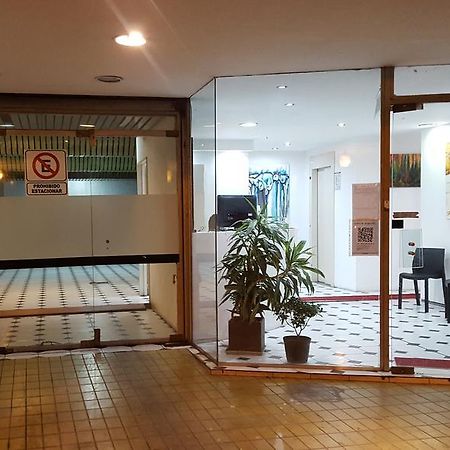 Cels Andins Hotel Mendoza Ngoại thất bức ảnh