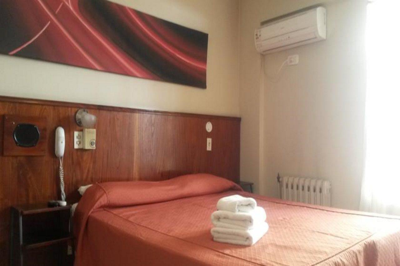 Cels Andins Hotel Mendoza Ngoại thất bức ảnh
