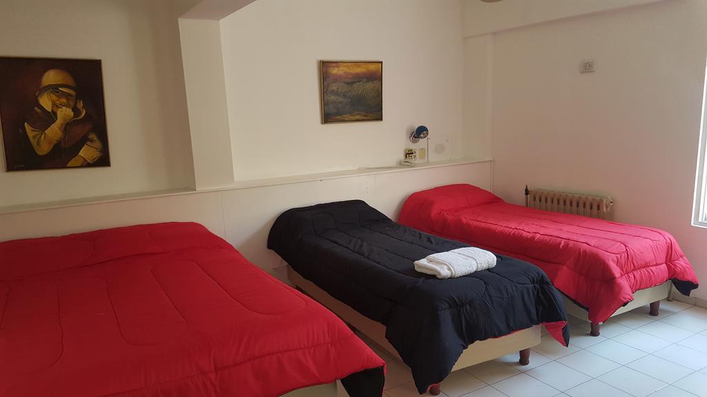 Cels Andins Hotel Mendoza Ngoại thất bức ảnh