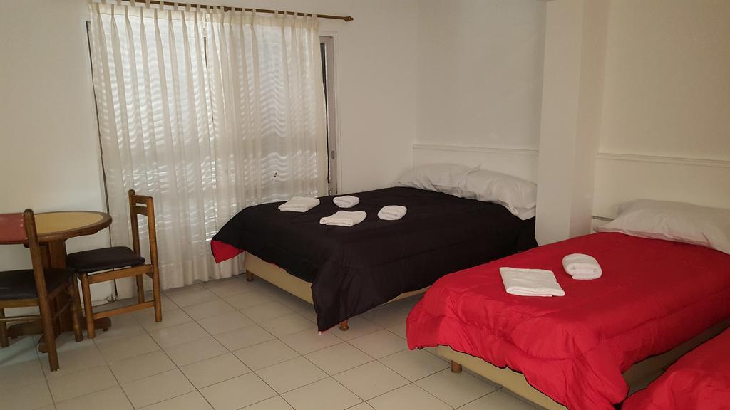 Cels Andins Hotel Mendoza Ngoại thất bức ảnh