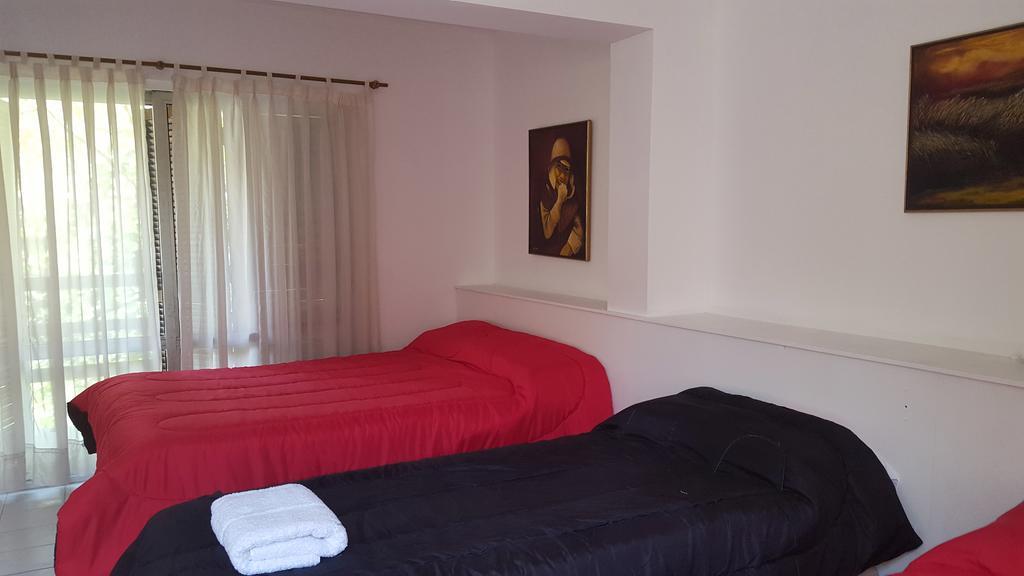 Cels Andins Hotel Mendoza Ngoại thất bức ảnh