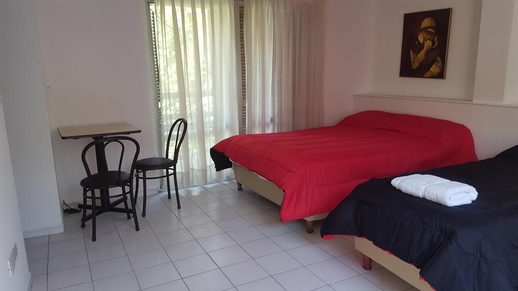 Cels Andins Hotel Mendoza Ngoại thất bức ảnh