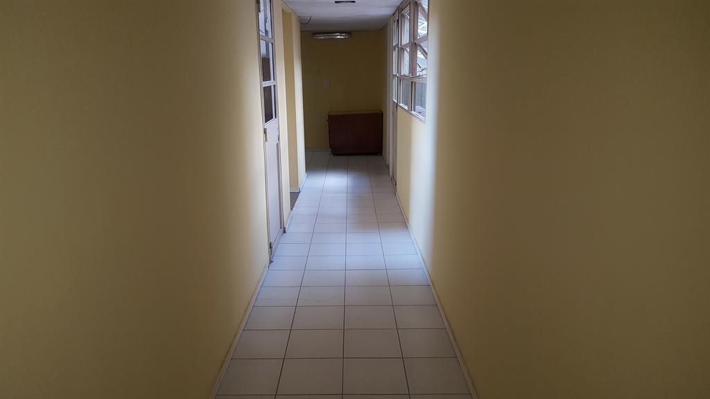 Cels Andins Hotel Mendoza Ngoại thất bức ảnh