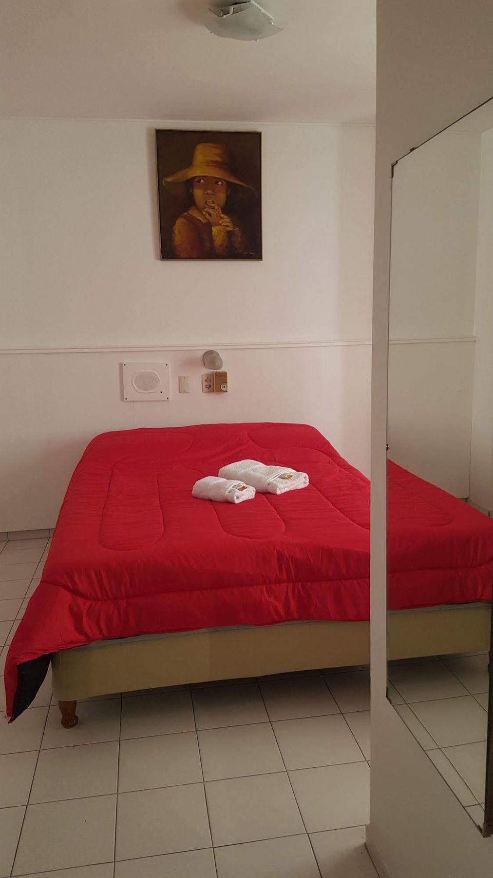 Cels Andins Hotel Mendoza Ngoại thất bức ảnh