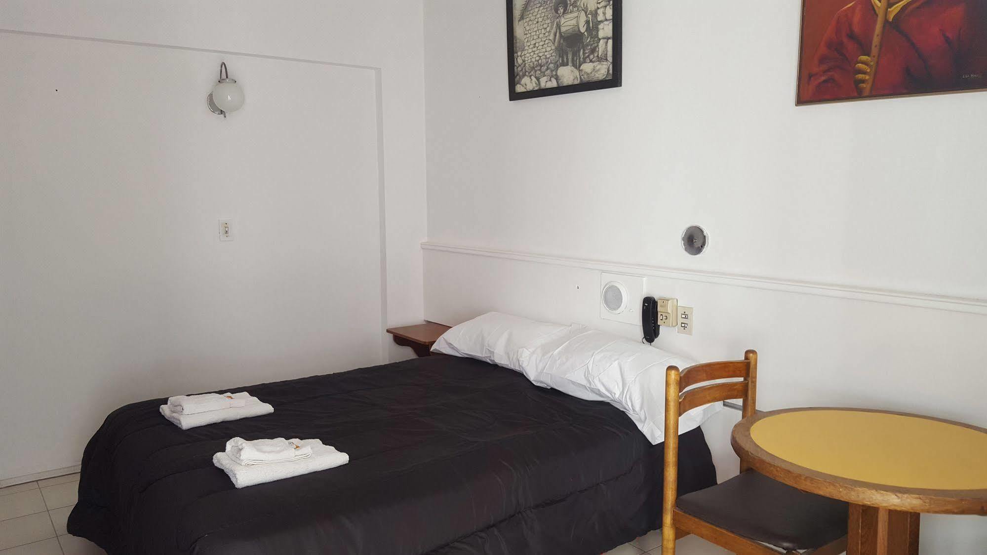 Cels Andins Hotel Mendoza Ngoại thất bức ảnh