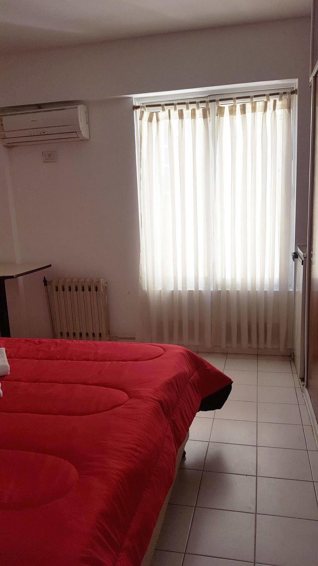 Cels Andins Hotel Mendoza Ngoại thất bức ảnh