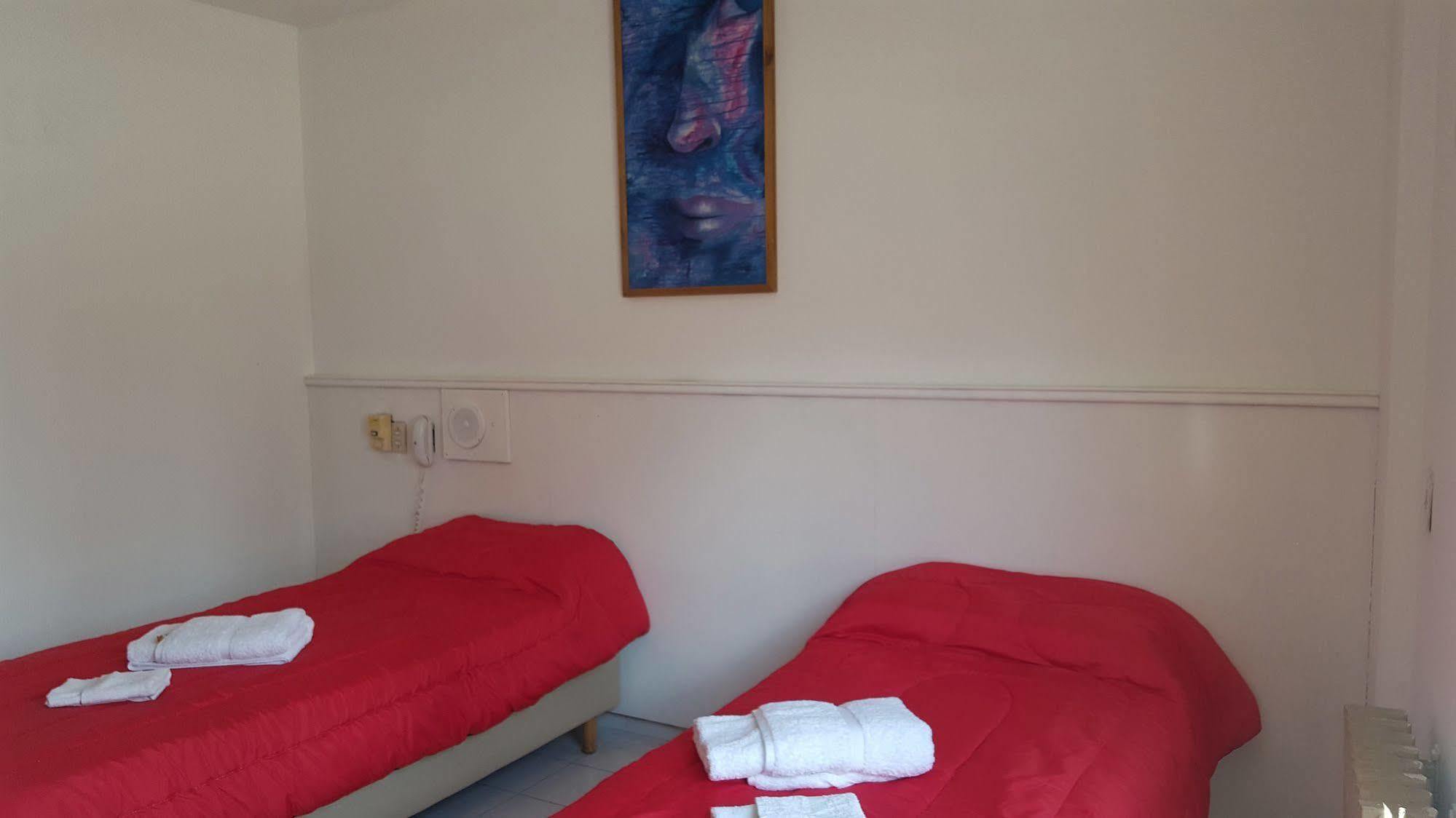 Cels Andins Hotel Mendoza Ngoại thất bức ảnh