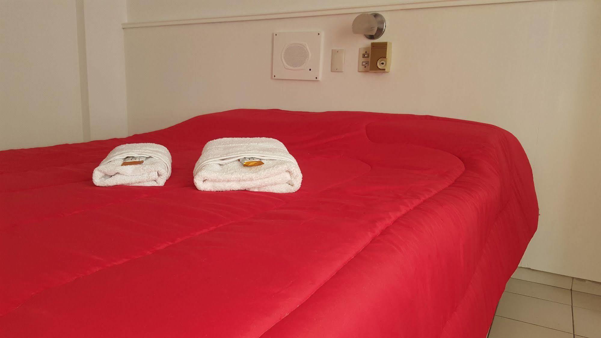 Cels Andins Hotel Mendoza Ngoại thất bức ảnh
