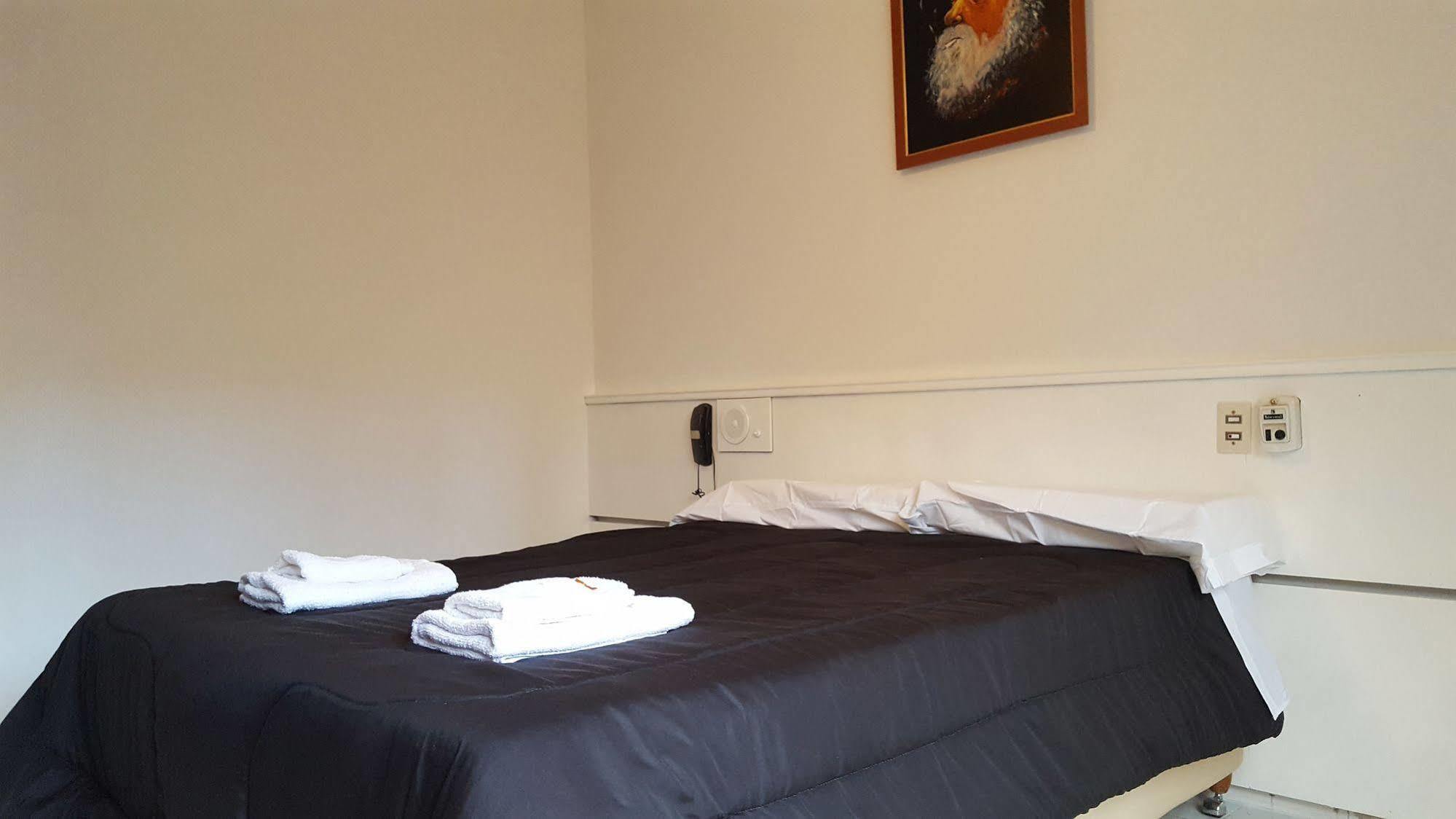 Cels Andins Hotel Mendoza Ngoại thất bức ảnh