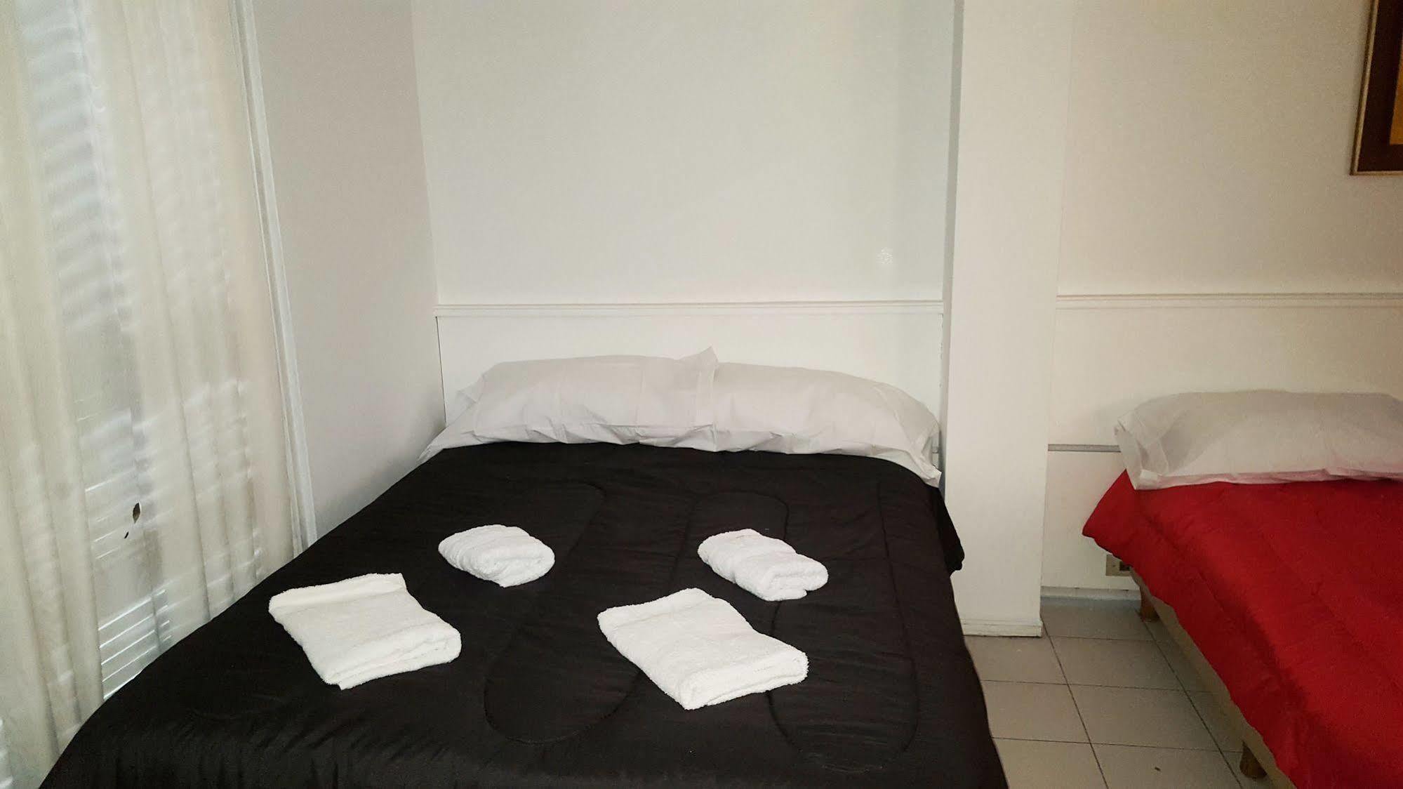 Cels Andins Hotel Mendoza Ngoại thất bức ảnh