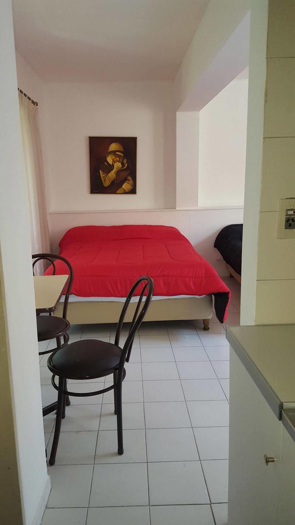 Cels Andins Hotel Mendoza Ngoại thất bức ảnh