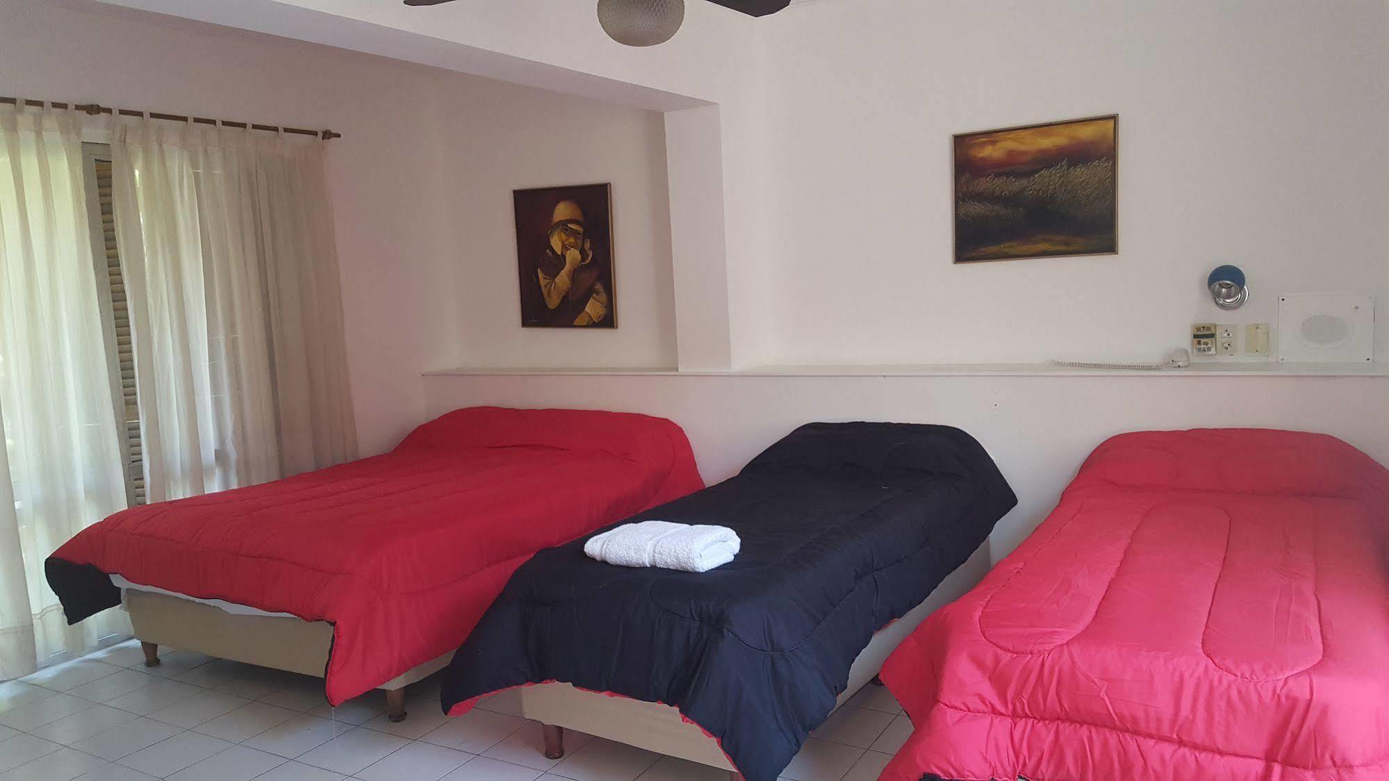 Cels Andins Hotel Mendoza Ngoại thất bức ảnh